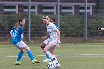 Bild 183 - wBJ SCALA - VfL Pinneberg : Ergebnis: 1:2